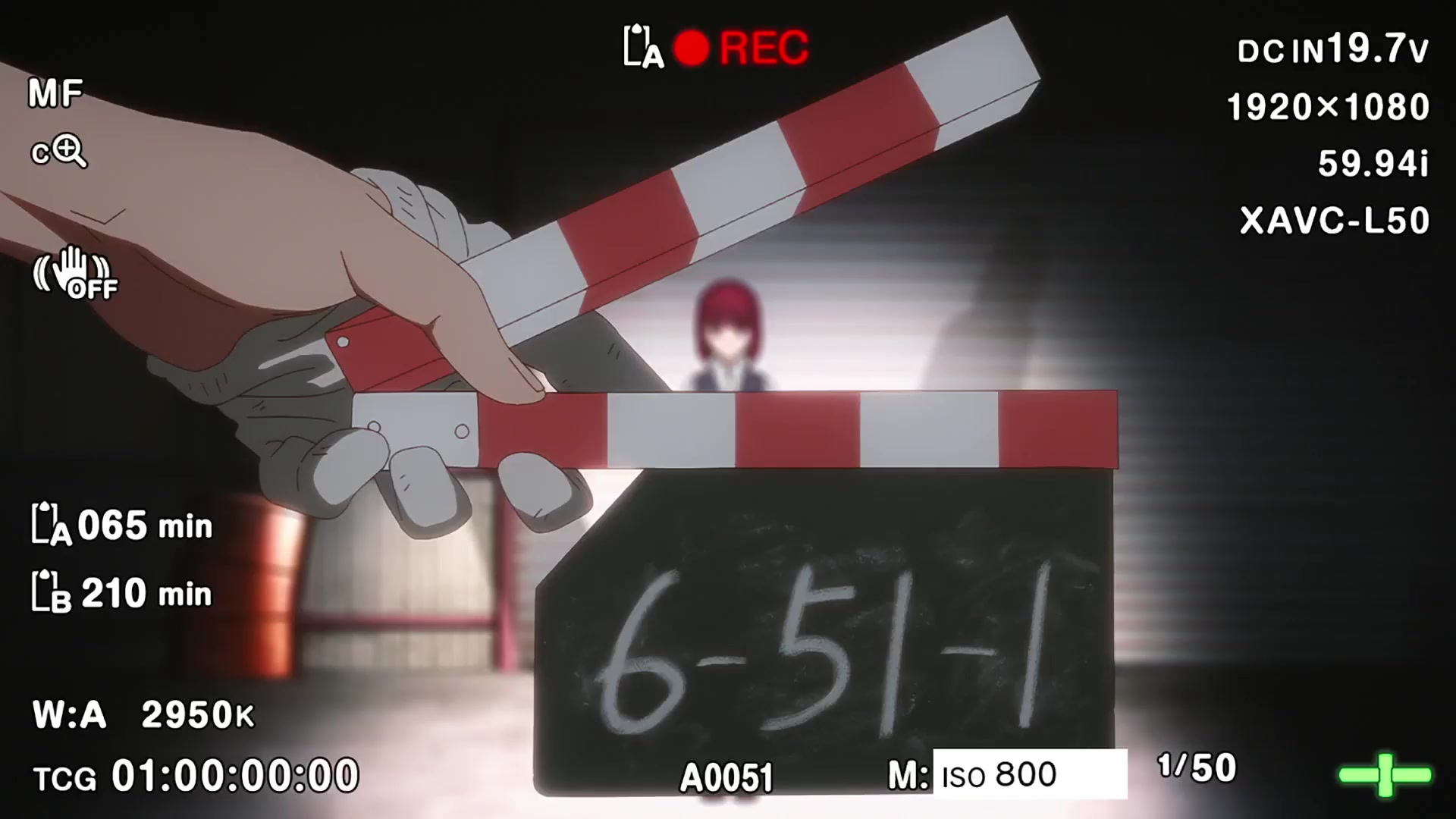 [Tsukyio Editing Resources] Oshi No Ko Season 1 (Episode 4) Raw Clips (10) (tsukyio.com).mp4